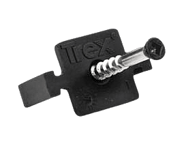 Trex Hideaway Hidden Fasteners Trex Hideaway Hidden Fasteners