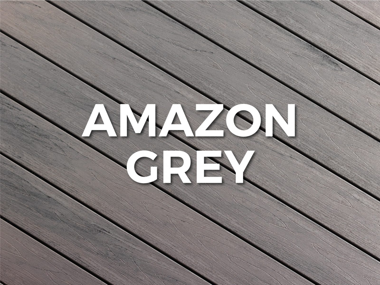 TruNorth Solid Core Amazon Grey