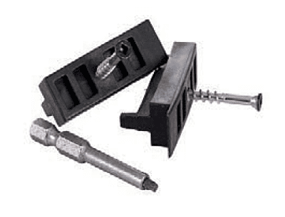 TruNorth decking-Fastener Clips