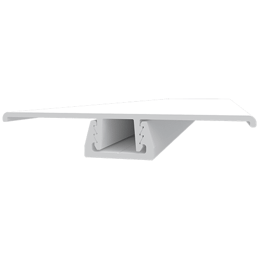 Trusscore - H Channel Snap-In Trim Kit Trusscore - H Channel Snap-In Trim Kit