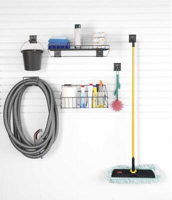 Trusscore Slatwall Basket