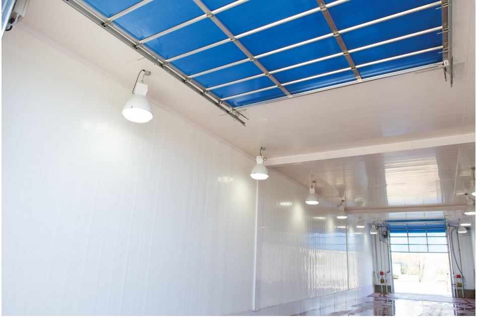 Trusscore Wall & Ceiling Panel