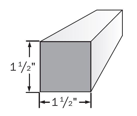 Versatex Baluster Mouldings Versatex Baluster Mouldings