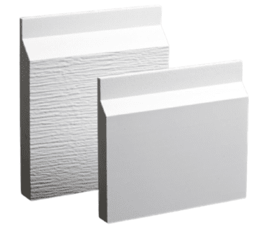 Versatex Stealth Skirt Board 18 Smooth