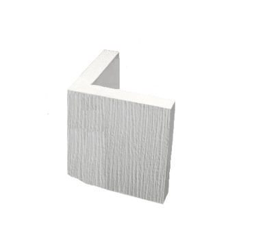 Versatex Standard Corners-Timber Ridge