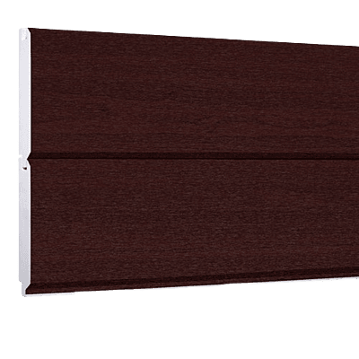 Versatex Canvas Series WP-4 ''V'' Tongue and Groove Board with Laminate -1" Versatex Canvas Series WP-4 ''V'' Tongue and Groove Board with Laminate -1"