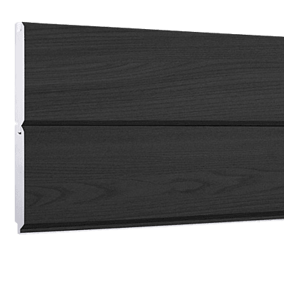 Versatex Canvas Series WP-4 ''V'' Tongue and Groove Board with Laminate -1" Versatex Canvas Series WP-4 ''V'' Tongue and Groove Board with Laminate -1"