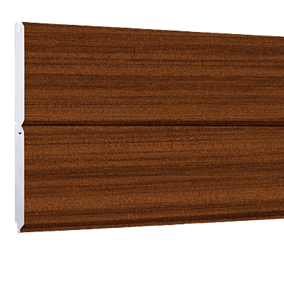 Versatex Canvas Series WP-4 ''V'' Tongue and Groove Board with Laminate -1" Versatex Canvas Series WP-4 ''V'' Tongue and Groove Board with Laminate -1"