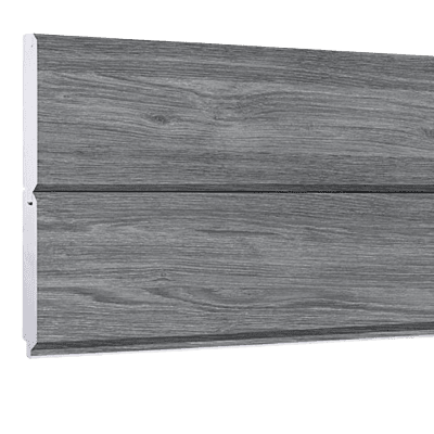 Versatex Canvas Series WP4 ''V'' Tongue and Groove Board with Laminate