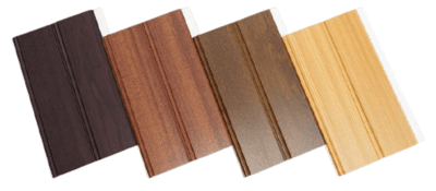 Versatex Canvas Series Stealth Beadboard - 1/2" Versatex Canvas Series Stealth Beadboard - 1/2"