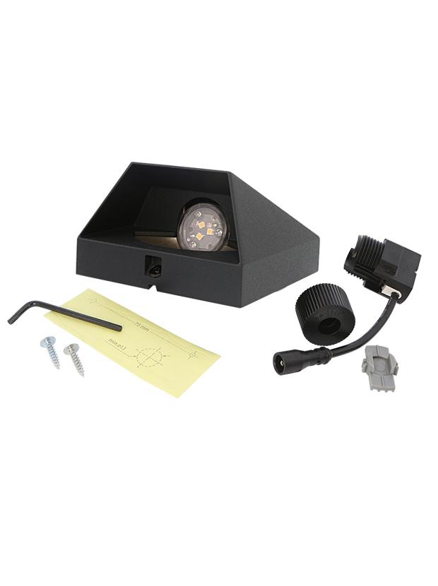 inlite-WEDGE DARK inlite-WEDGE DARK