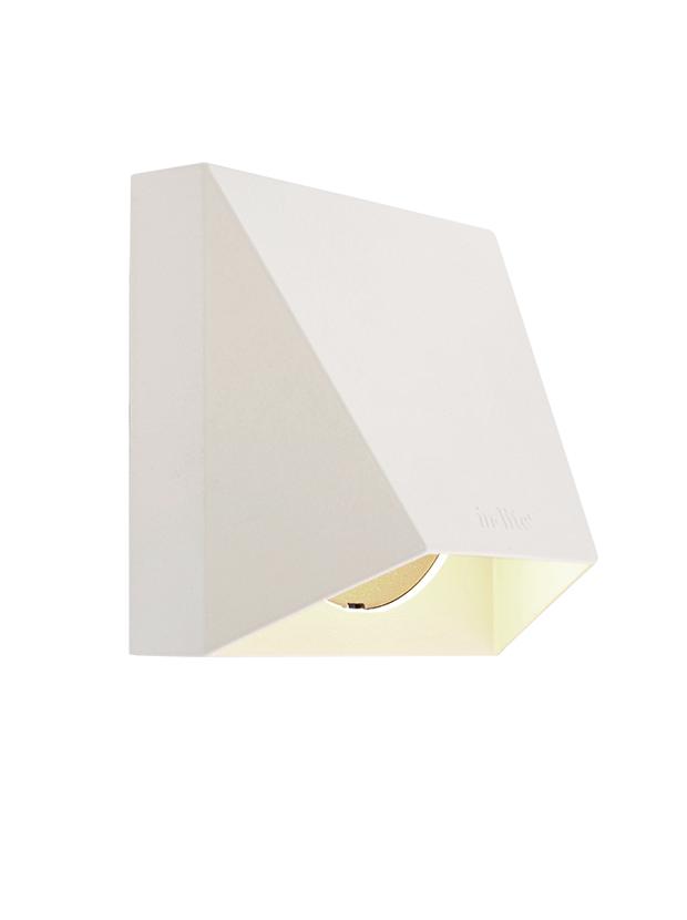 inlite-WEDGE WHITE inlite-WEDGE WHITE