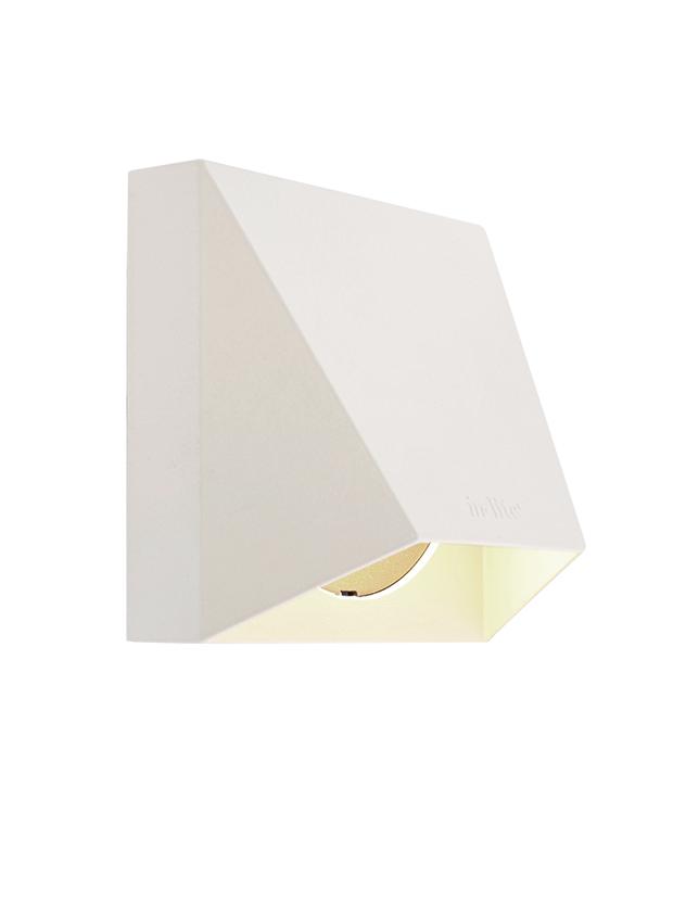 inlite-WEDGE WHITE