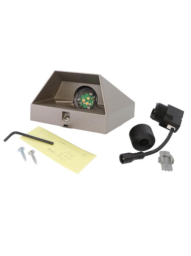 inlite-WEDGE inlite-WEDGE