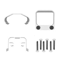 NUVO Rail End Bracket NUVO Rail End Bracket