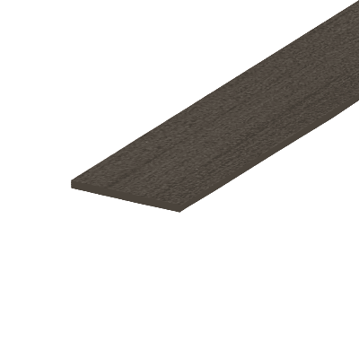 Fiberon Promenade Fascia Fiberon Promenade Fascia