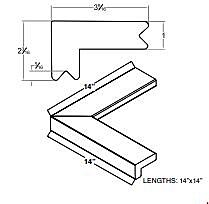 ZURI Pre-fab Corner