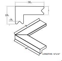 ZURI Pre-fab Corner