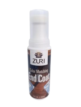 ZURI Paint end coat