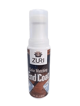 ZURI Paint end coat