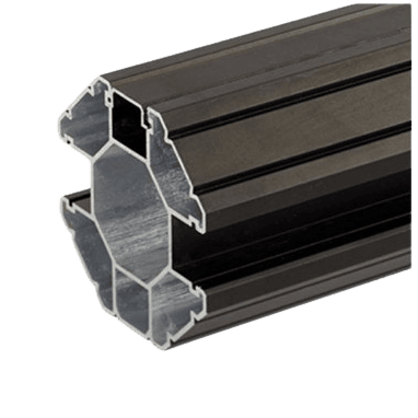 Fortress Evolver Octagonal Post Kit: Style & Durability Combined