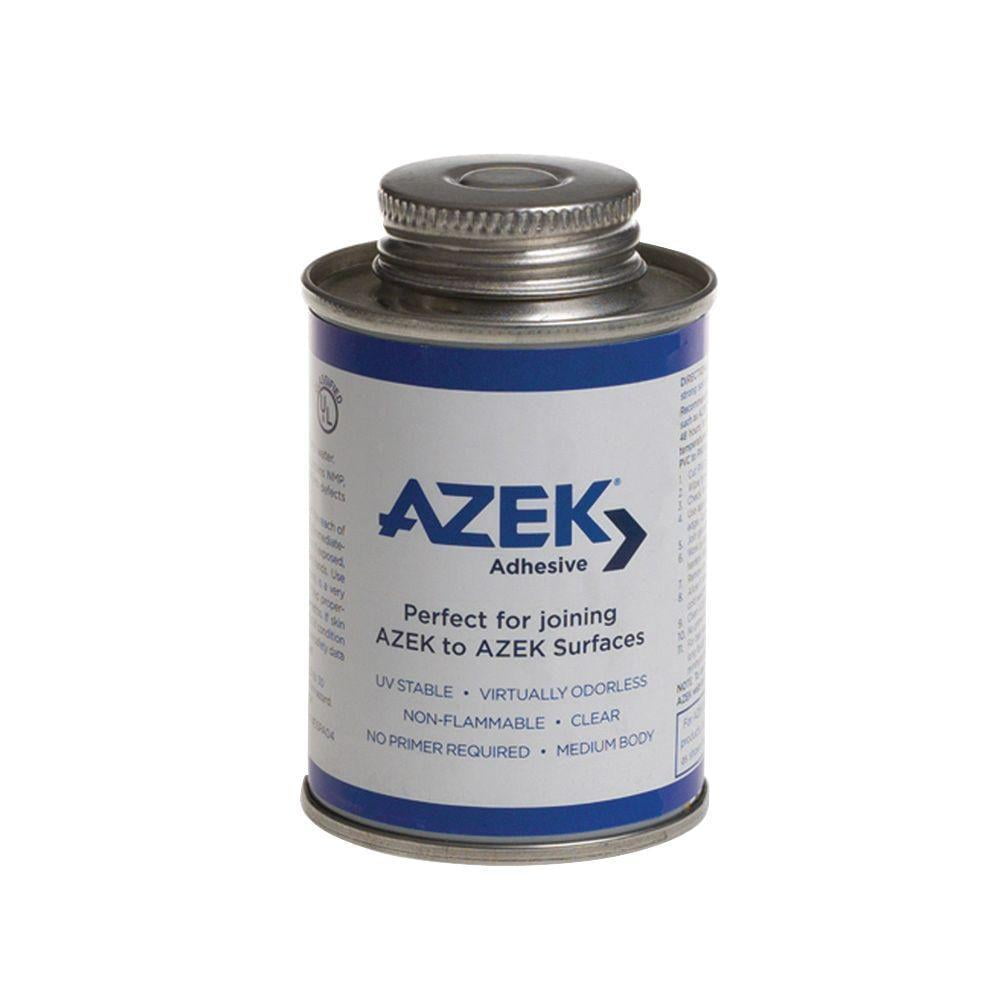 AZEK Cellular PVC Cement