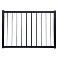 TimberTech Impression Rail Express Gate Kit 36"