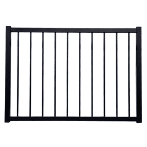 TimberTech Impression Rail Express Gate Kit 36"