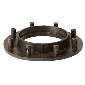 BISON Versadjust Brace Collar | BB-C