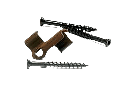 TimberTech & AZEK ConceaLoc Deck Clips TimberTech & AZEK ConceaLoc Deck Clips