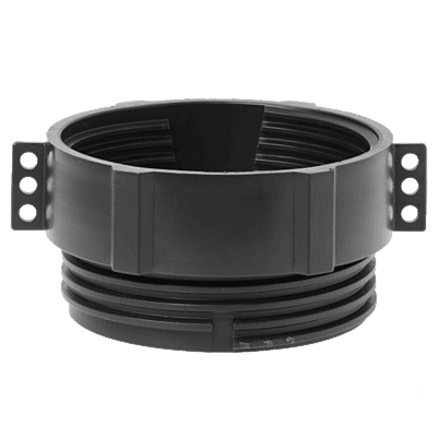 BISON LEVEL.IT Gray Coupler | C1