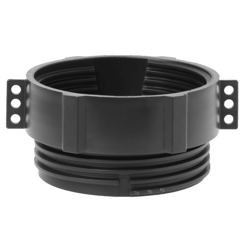 BISON LEVEL.IT Gray Coupler | C1 BISON LEVEL.IT Gray Coupler | C1
