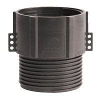 BISON LEVEL.IT Black Coupler | C4 BISON LEVEL.IT Black Coupler | C4