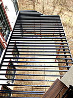 12' x 20' Deck Substructure Metal Frame Kit (Fortress Evolution) 12' x 20' Deck Substructure Metal Frame Kit (Fortress Evolution)