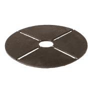 BISON Rubber Shim | B11 BISON Rubber Shim | B11