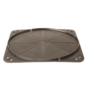 BISON Floating Foundation Base | FFB BISON Floating Foundation Base | FFB