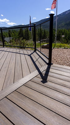 Fortress Brazilian Teak Fortress Brazilian Teak