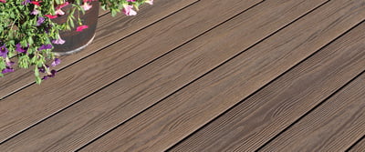 Fortress Brazilian Teak Fortress Brazilian Teak