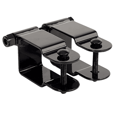 Fortress Fence Gate Part C (male hinge) 2" Fortress Fence Gate Part C (male hinge) 2"