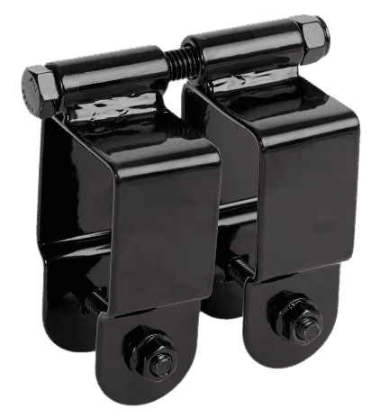 Fortress Fence Gate Part C (male hinge) 2" Fortress Fence Gate Part C (male hinge) 2"