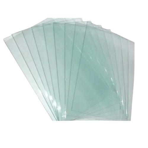 Fortress Full Glass Panel Inserts (Tempered)
