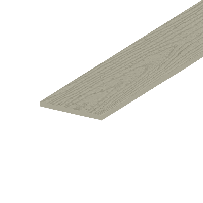 TREX Transcend Fascia TREX Transcend Fascia