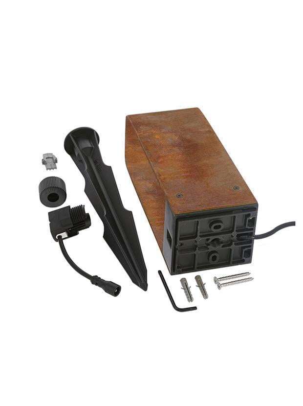 inlite ACE outdoor lighting