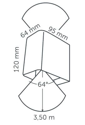 in-lite Ace up-down