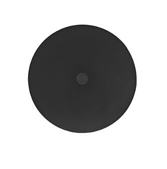 in-lite DISK WALL BLACK