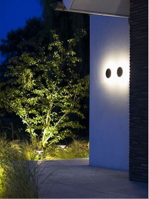 in-lite DISK WALL 100-230V in-lite DISK WALL 100-230V
