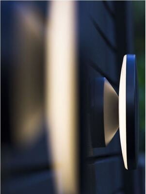 in-lite DISK WALL 100-230V in-lite DISK WALL 100-230V