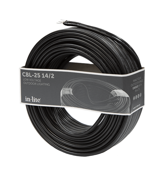 in-lite Low voltage Cable