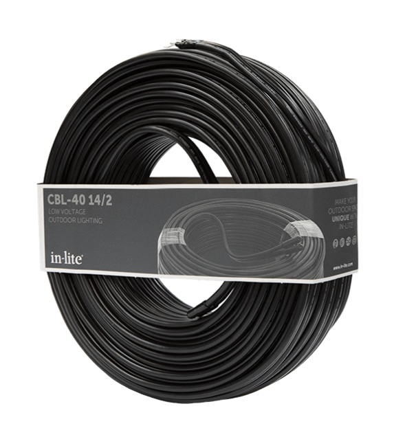 in-lite Low voltage Cable