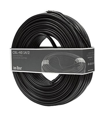 in-lite Low voltage Cable